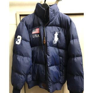 ポロラルフローレン(POLO RALPH LAUREN)のラルフローレンジャケット(ジャケット/上着)