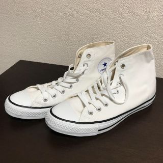 コンバース(CONVERSE)のお値下げ★コンバース ネクスター ハイカット 26cm(スニーカー)