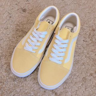 ヴァンズ(VANS)のVANS オールドスクール♡(スニーカー)