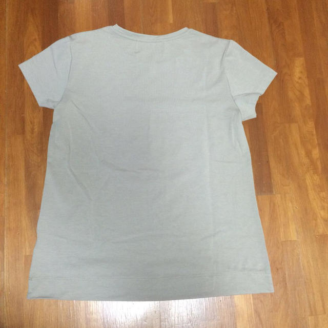 ROPE’(ロペ)のROPE ロゴTシャツ レディースのトップス(Tシャツ(半袖/袖なし))の商品写真