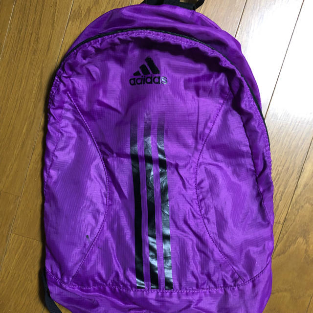 adidas(アディダス)のリュック  大幅値下げ！！ レディースのバッグ(リュック/バックパック)の商品写真