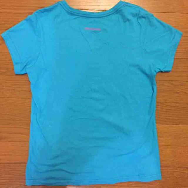 patagonia(パタゴニア)のpatagonia kids T キッズ/ベビー/マタニティのキッズ服女の子用(90cm~)(その他)の商品写真