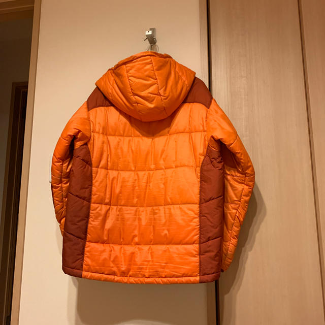 patagonia(パタゴニア)のパタゴニア ダウンジャケット メンズのジャケット/アウター(ダウンジャケット)の商品写真