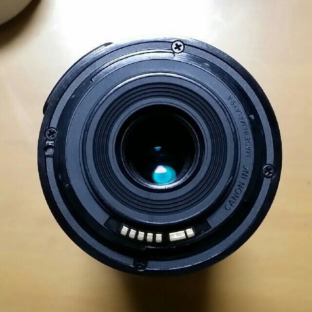 Canon EOS 8000D ダブルズーム＋YONGNUO 35mm F2
