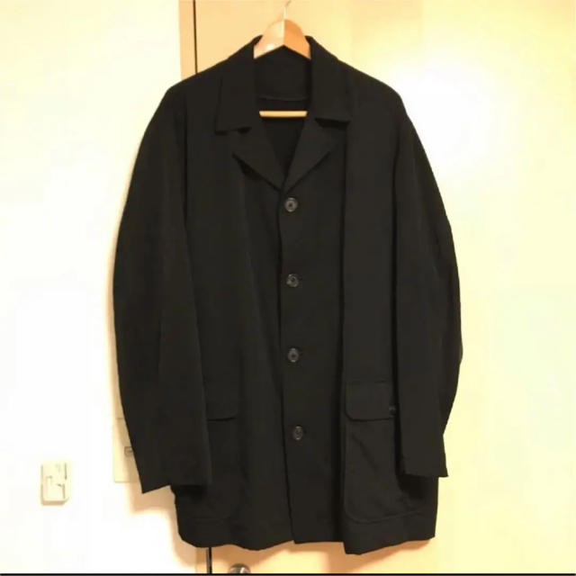 Yohji Yamamoto - yohji yamamoto Y's for men ジャケット ウールギャバの通販 by y's shop｜ヨウジヤマモトならラクマ