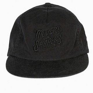 ロンハーマン(Ron Herman)のTCSS MOVERS CAP PHANTOM キャップ (キャップ)