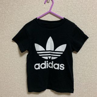 アディダス(adidas)のadidas originals アディダスオリジナルス Tシャツ(Tシャツ/カットソー)