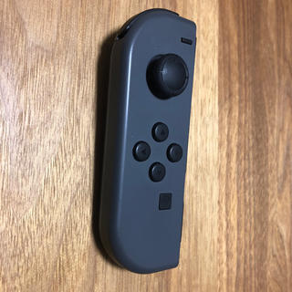 ニンテンドースイッチ(Nintendo Switch)のSWITCH ジョイコン 左 ジャンク(家庭用ゲーム機本体)
