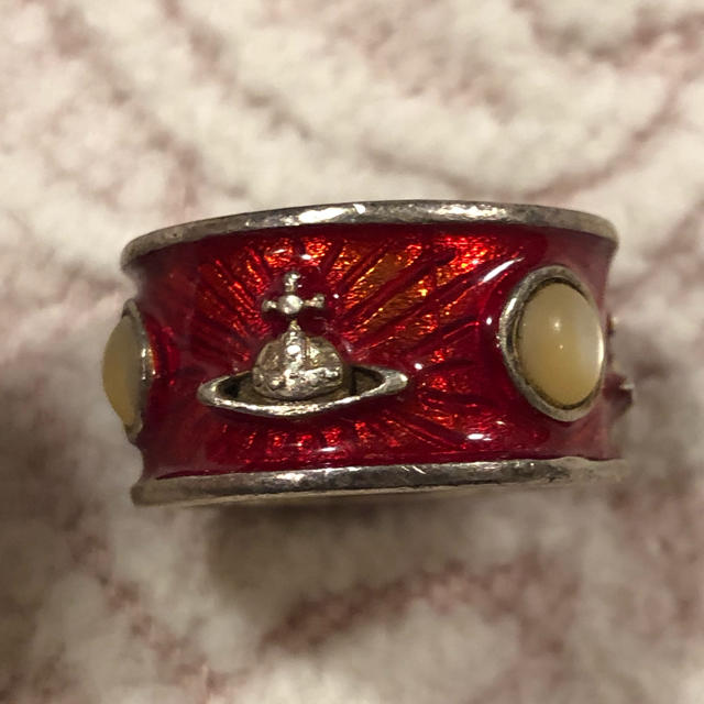Vivienne Westwood - キングリング ペアの通販 by m♡'s shop Vivienne Westwood - キングリング ペアの通販 by m♡'s shop