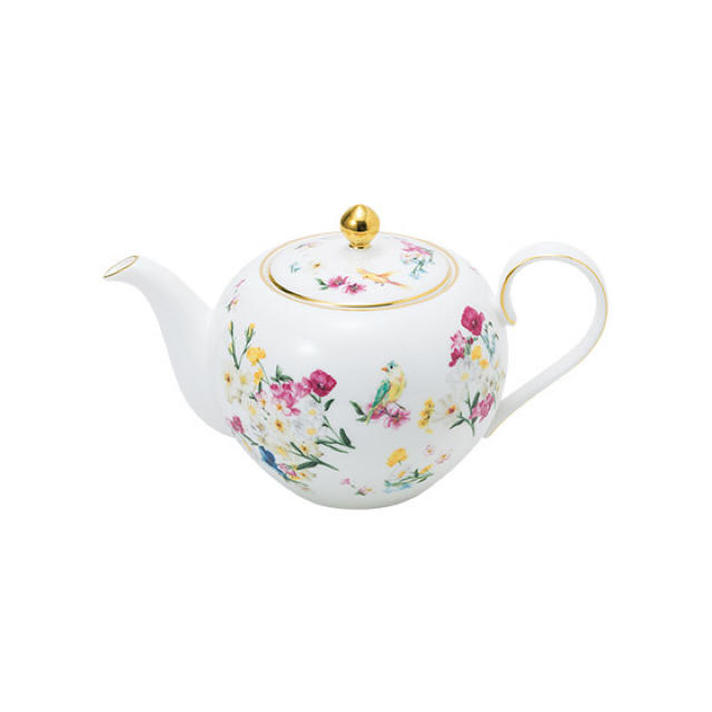 Chesty - chesty チェスティ Noritake ノリタケ コラボ Teapotの通販 by ♡｜チェスティならラクマ