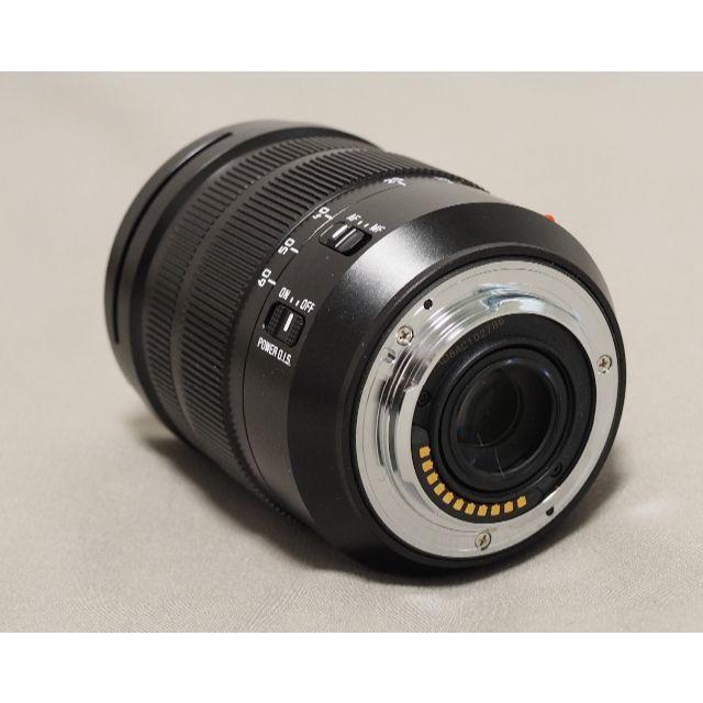 パナソニック Leica 12-60 F2.8-4.0 ASPH.の通販 by Pink's shop｜ラクマ ライカ 人気大特価