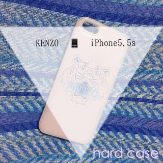 ケンゾー(KENZO)のKENZO phone case(モバイルケース/カバー)