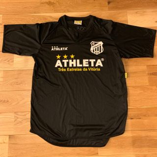 アスレタ(ATHLETA)のATHLETA  ゲームシャツ(Tシャツ/カットソー(半袖/袖なし))