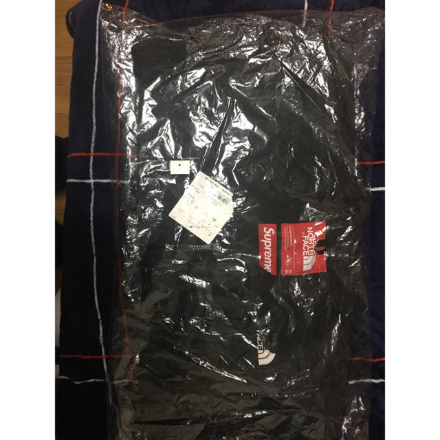 Supreme(シュプリーム)のsupreme north face fleece jacket メンズのジャケット/アウター(その他)の商品写真