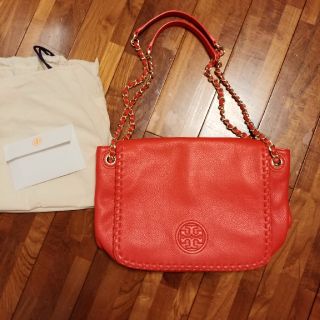 トリーバーチ(Tory Burch)のトリーバーチ　ショルダーバッグ　斜めがけ(ショルダーバッグ)