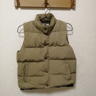 エンジニアードガーメンツ(Engineered Garments)のbuesan様専用値下げ★ダウンベスト(ダウンベスト)