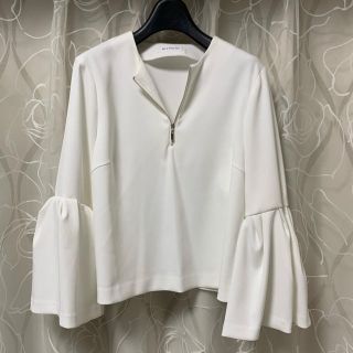 ダブルスタンダードクロージング(DOUBLE STANDARD CLOTHING)の BLENHEIM トップス (シャツ/ブラウス(長袖/七分))