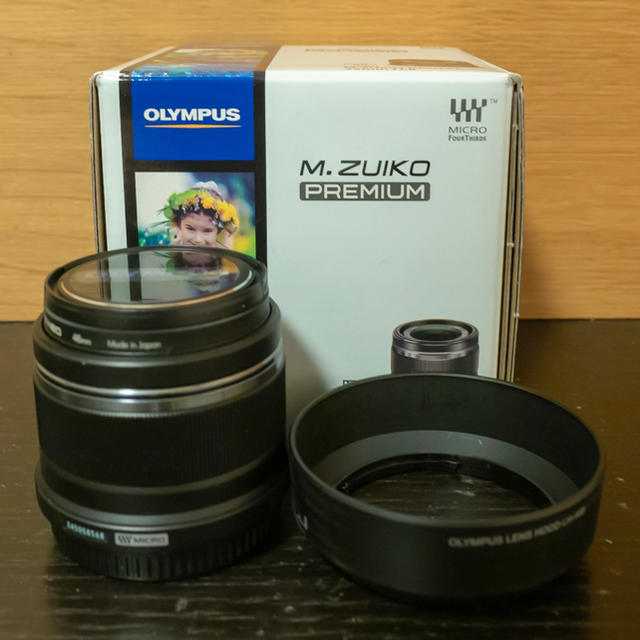 OLYMPUS M.ZUIKO DIGITAL 25mm f1.8 オリンパスカメラ