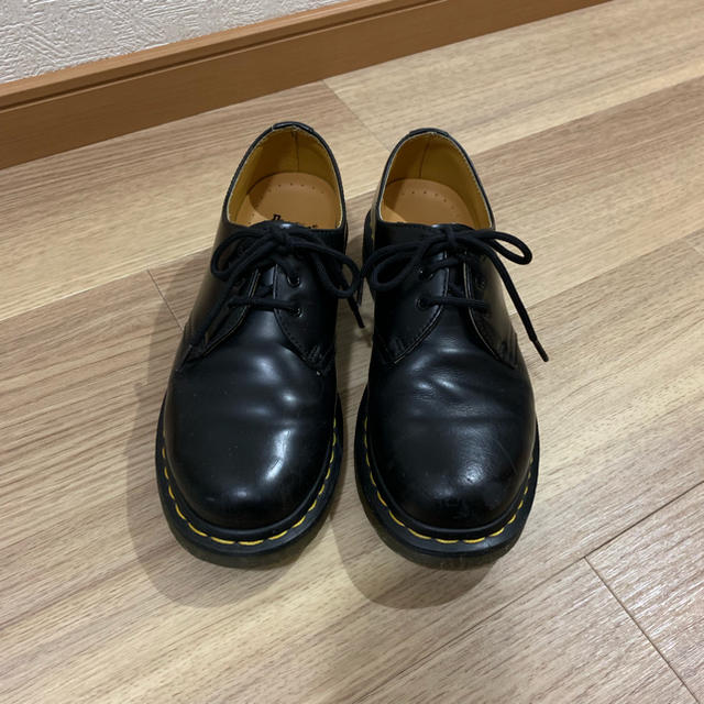 ローファー/革靴Dr.Martens 1461 3ホール