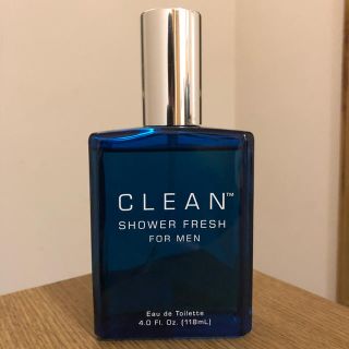 クリーン(CLEAN)のCLEAN SHOWER FRESH FOR MEN(香水(男性用))