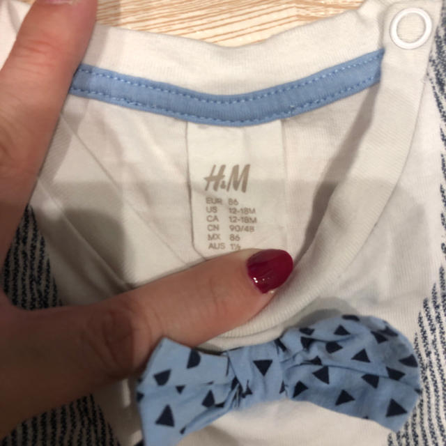 H&M(エイチアンドエム)のR様専用 レディースのレディース その他(セット/コーデ)の商品写真