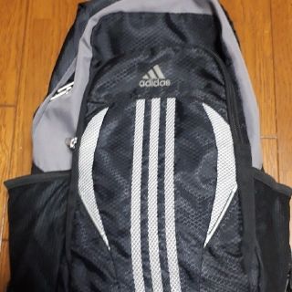 アディダス(adidas)のadidas・リュック(バッグパック/リュック)