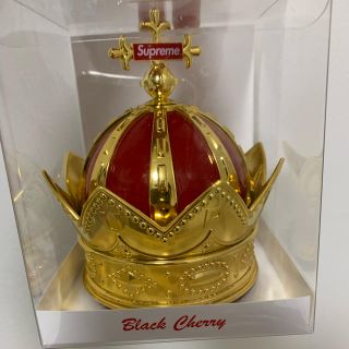 シュプリーム(Supreme)のSupreme エア フレッシュナー Crown Air Freshner(置物)