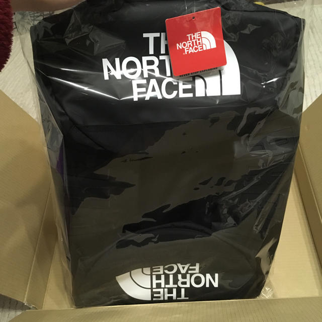 Supreme The north face ダッフルバッグ