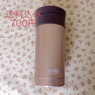 サーモス(THERMOS)のサーモス◇真空断熱水筒〈中古〉(水筒)