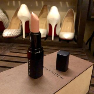 ボビイブラウン(BOBBI BROWN)のボビィブラウン リップカラー ベージュ(口紅)