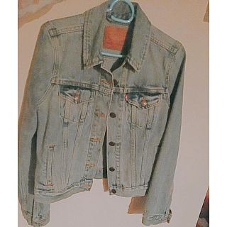 リーバイス(Levi's)のLevi'sGジャン,デニムジャケット(Gジャン/デニムジャケット)