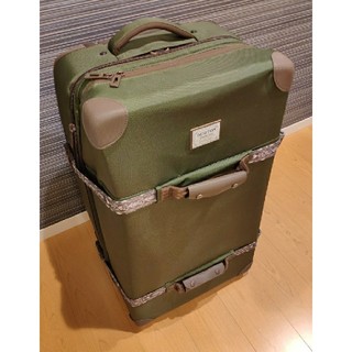 BURTON バートン　キャリーバッグ　116L 美品