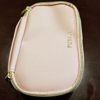 フルラ(Furla)のFURLA　フルラ　MORE　付録(ポーチ)