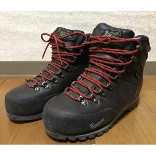 ダナー(Danner)のdanner DL -9874 ゴアテックス(登山用品)