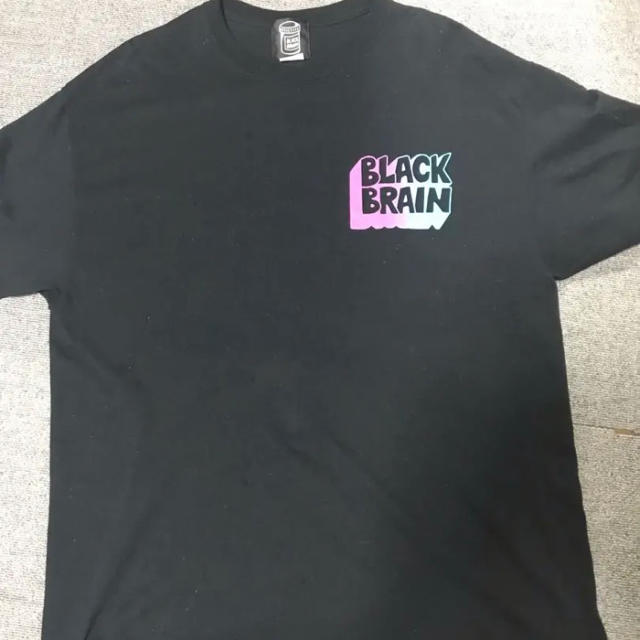BLACK BRAIN Tシャツ メンズのトップス(Tシャツ/カットソー(七分/長袖))の商品写真
