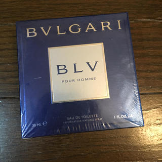 ブルガリ(BVLGARI)のBVLGARI ブルガリ プールオム ♡オードトワレ(ユニセックス)