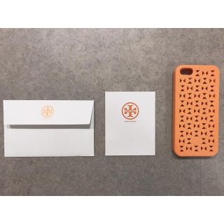 トリーバーチ(Tory Burch)のTory Burch iPhoneケース(iPhoneケース)