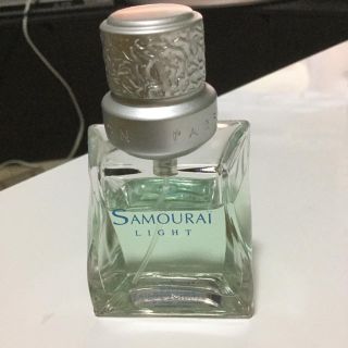 アランドロン(Alain Delon)のサムライライト30ml(ユニセックス)