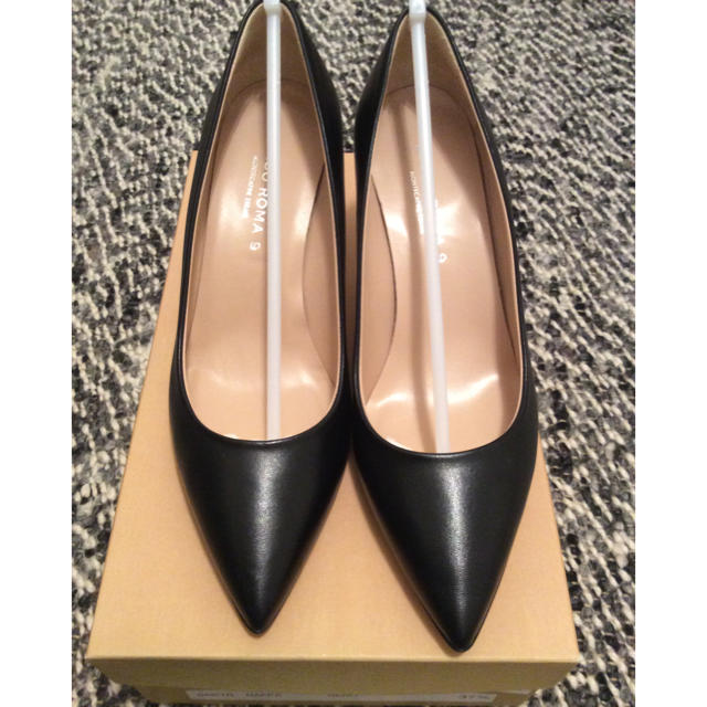 新品未使用】CORSO ROMA9 パンプス - robrecht-sanitaer.de
