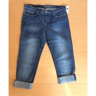 ギャップ(GAP)の新品タグ付 GAP ギャップ ジーンズ デニム ７９センチ (デニム/ジーンズ)