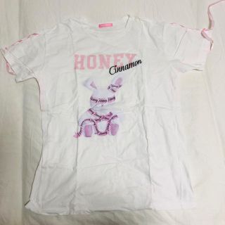 ハニーシナモン(Honey Cinnamon)の専用出品(Tシャツ(半袖/袖なし))