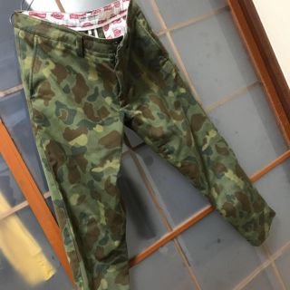 ディッキーズ(Dickies)のdickies チノパン(チノパン)