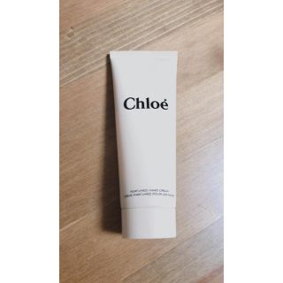 クロエ(Chloe)のChloeハンドクリーム(ハンドクリーム)