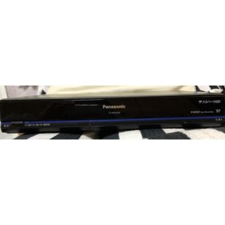 パナソニック(Panasonic)の★[中古]  スカパー プレミアムサービス チューナー  TZ-WR320P(その他)