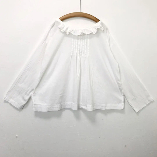 ohta(オータ)のkaorihirao様専用◡̈ohta（オオタ）jyobitaki dress レディースのワンピース(ロングワンピース/マキシワンピース)の商品写真