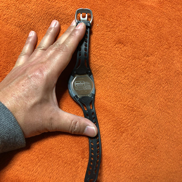 TIMEX(タイメックス)のタイメックス アイアンマン メンズの時計(腕時計(デジタル))の商品写真