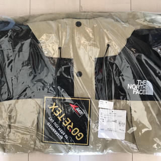 ザノースフェイス(THE NORTH FACE)のMountain Light Jacket/マウンテンライトジャケット XL(マウンテンパーカー)