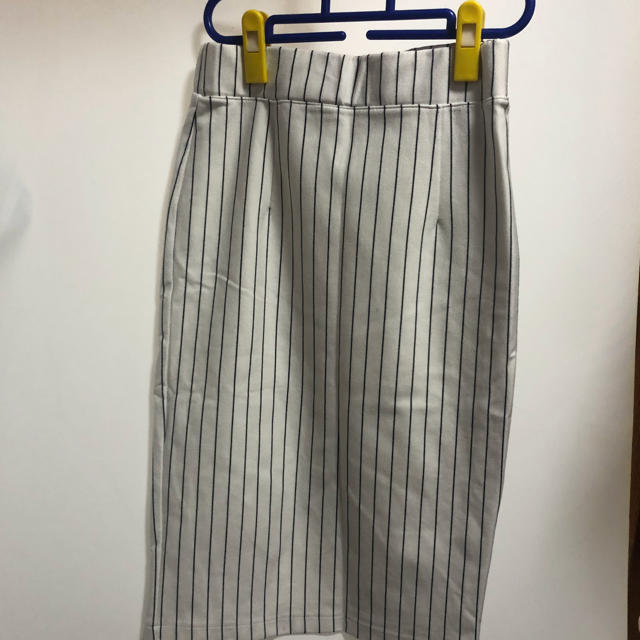 INGNI(イング)のタイトスカート レディースのスカート(ひざ丈スカート)の商品写真