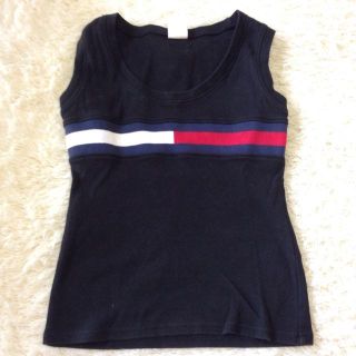 トミーヒルフィガー(TOMMY HILFIGER)のななっちゃん様専用トミーヒルフィガー (Tシャツ(半袖/袖なし))