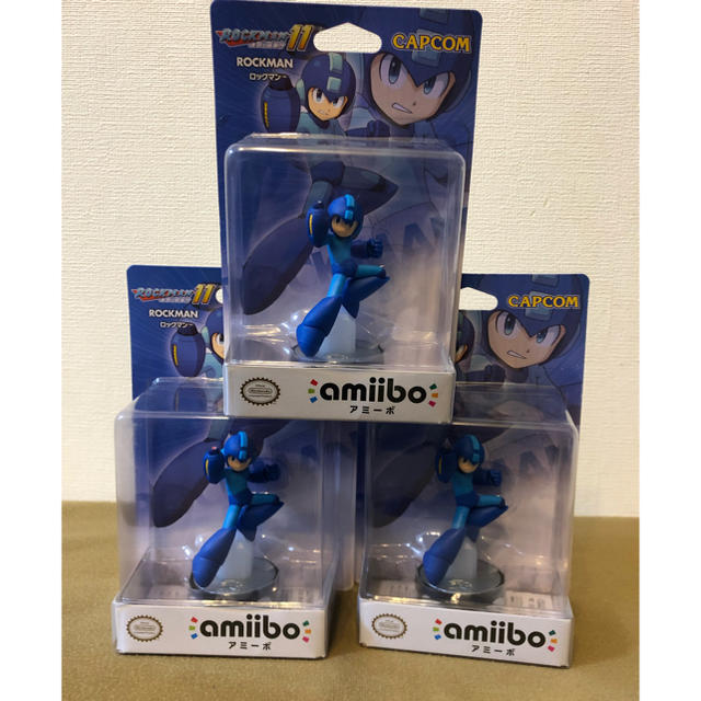 amiibo 6体セット 【メーカー包装済】 38.0%割引 pooshakesanli.com